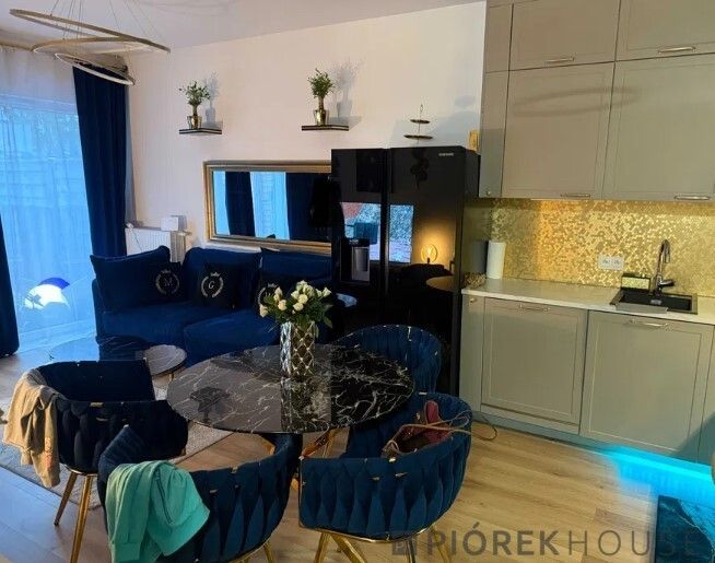 Mieszkanie 3-pokojowe Warszawa Białołęka, ul. Mariana Hemara. Zdjęcie 1