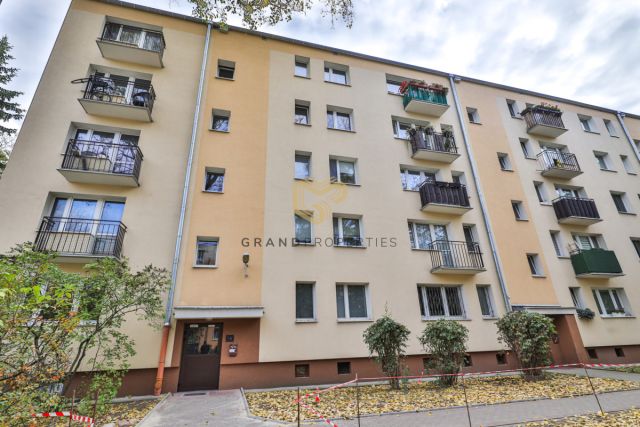 Mieszkanie 2-pokojowe Warszawa Ochota, ul. Żwirki i Wigury. Zdjęcie 19