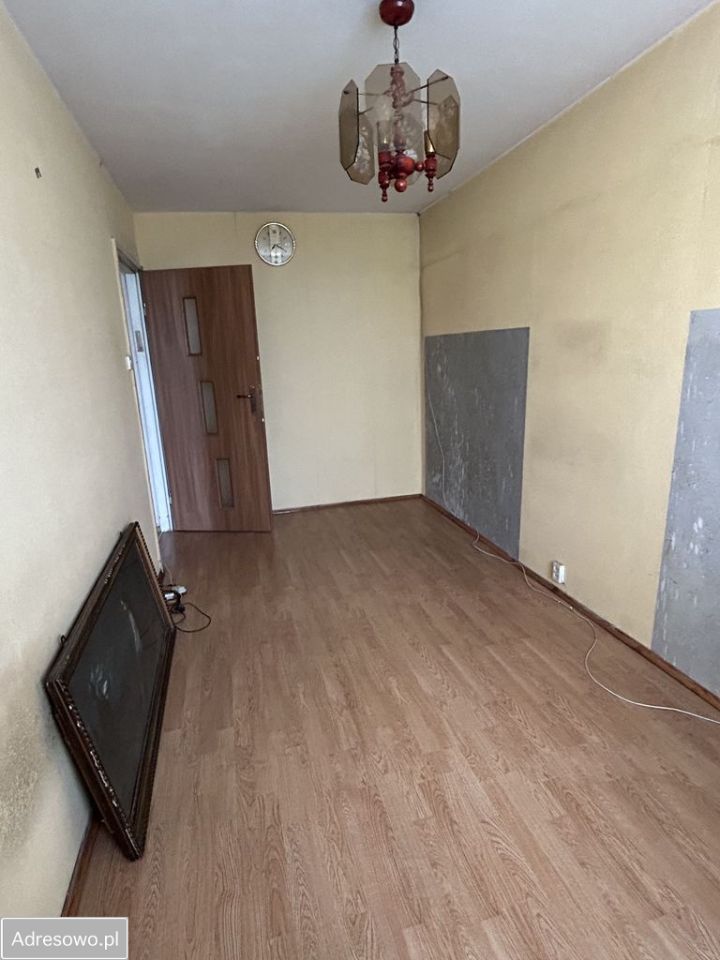 Mieszkanie 3-pokojowe Wrocław Krzyki, ul. Orzechowa. Zdjęcie 9