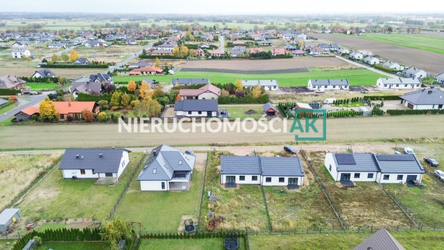 bliźniak, 4 pokoje Konin, ul. Rudzicka. Zdjęcie 5