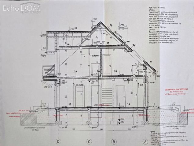 dom, 6 pokoi Krzeczów, ul. Kącik. Zdjęcie 15