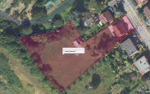 Działka budowlana Śrem Górczyn, ul. Zachodnia