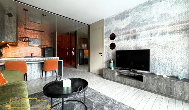 Mieszkanie 2-pokojowe Rzeszów, ul. Podwisłocze