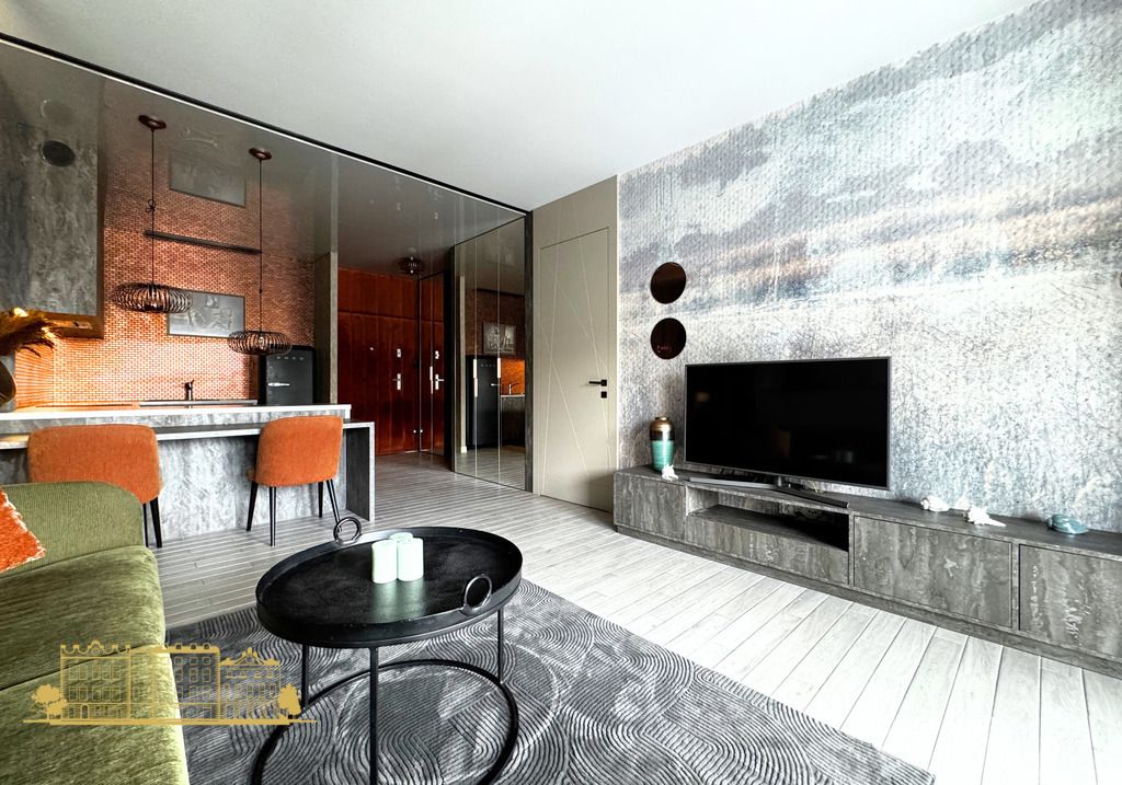 Mieszkanie 2-pokojowe Rzeszów, ul. Podwisłocze. Zdjęcie 1