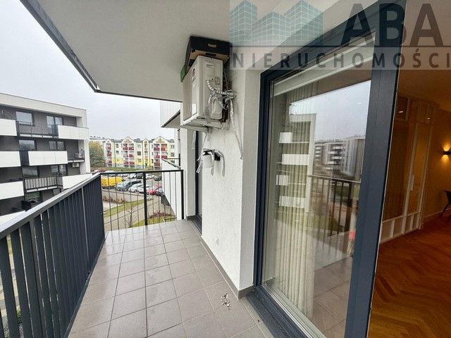 Mieszkanie 2-pokojowe Konin Przydziałki, ul. Topazowa. Zdjęcie 9