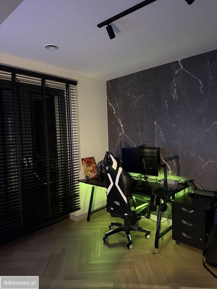 dom wolnostojący, 5 pokoi Bolechowice Drogi, ul. Jurajska. Zdjęcie 8