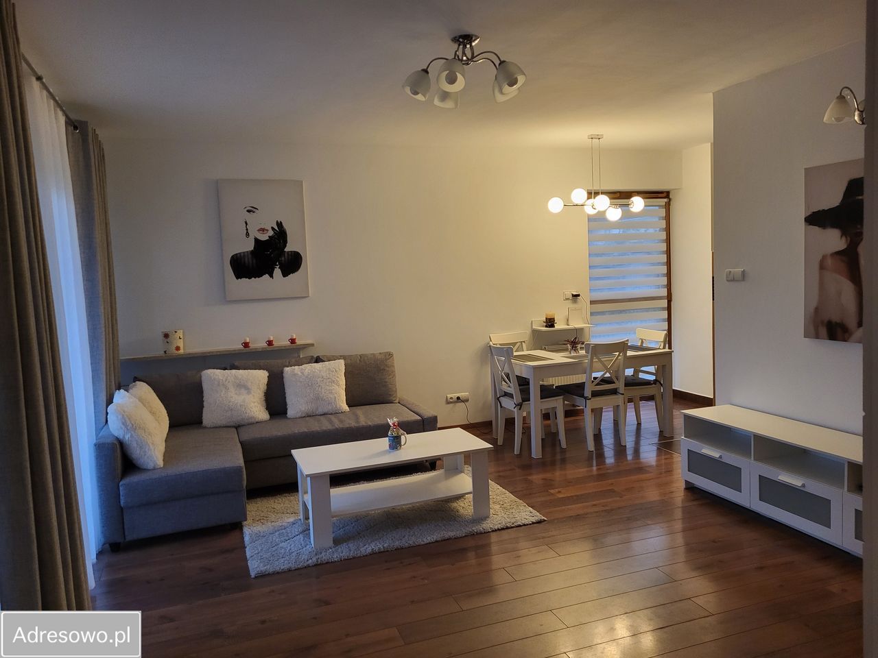 Mieszkanie 3-pokojowe Warszawa Bemowo, ul. Powstańców Śląskich. Zdjęcie 11