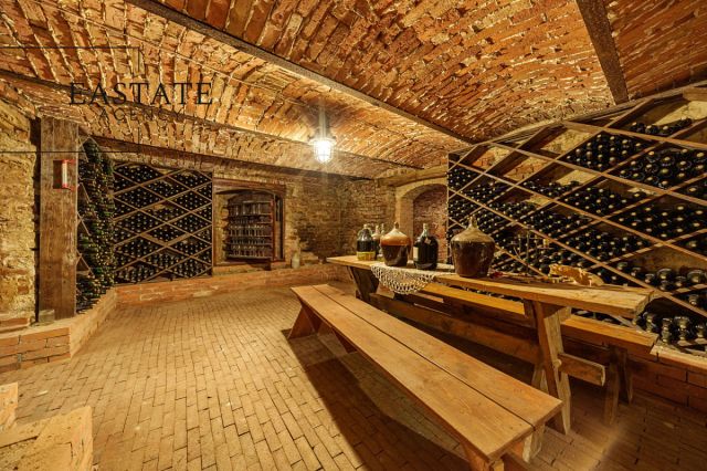 dworek, 16 pokoi Zarębów. Zdjęcie 16