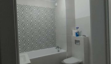 Mieszkanie 4-pokojowe Warszawa Rembertów