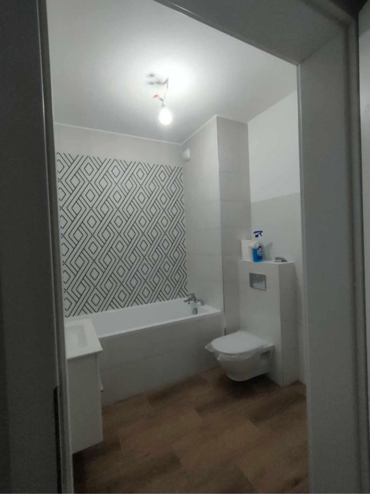 Mieszkanie 4-pokojowe Warszawa Rembertów. Zdjęcie 2