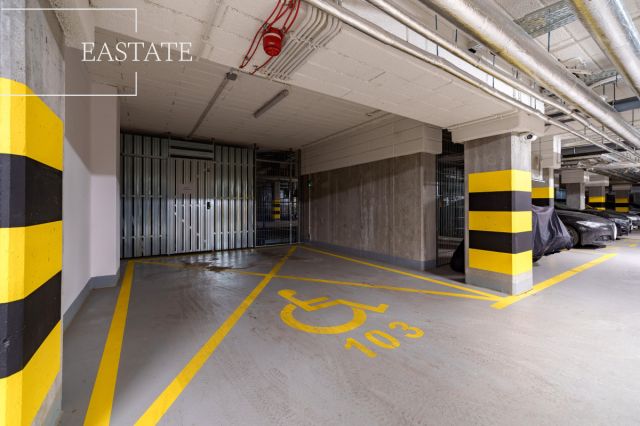 Mieszkanie 2-pokojowe Warszawa Praga, ul. Władysława Umińskiego. Zdjęcie 15