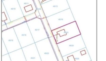 dom wolnostojący, 4 pokoje Dalki, Podgorna