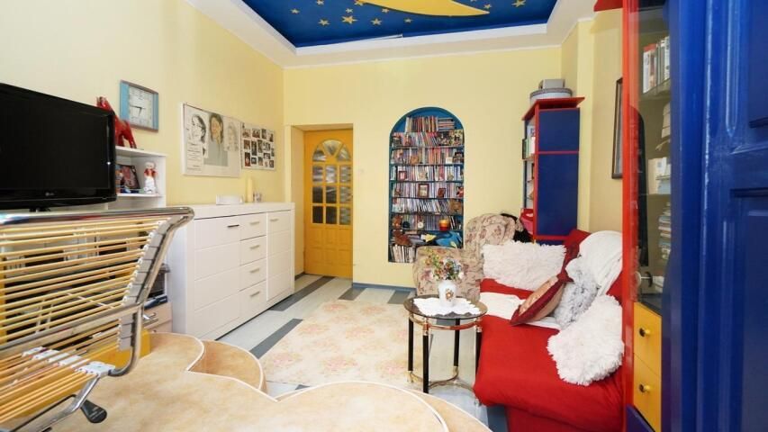 Mieszkanie 4-pokojowe Elbląg, ul. Trybunalska. Zdjęcie 11