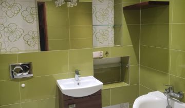 Mieszkanie 3-pokojowe Głogów, ul. Spółdzielcza