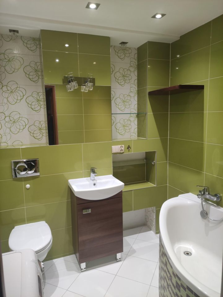 Mieszkanie 3-pokojowe Głogów, ul. Spółdzielcza. Zdjęcie 2