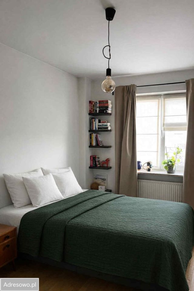 Mieszkanie 2-pokojowe Warszawa Ursynów, ul. rtm. Witolda Pileckiego. Zdjęcie 9