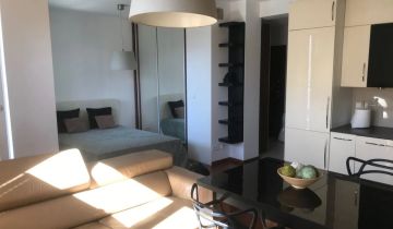 Mieszkanie 1-pokojowe Warszawa Gocław, ul. Jugosłowiańska