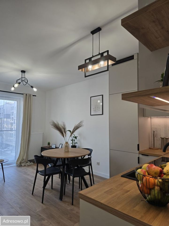 Mieszkanie 2-pokojowe Kraków Podgórze, ul. Bagrowa. Zdjęcie 14