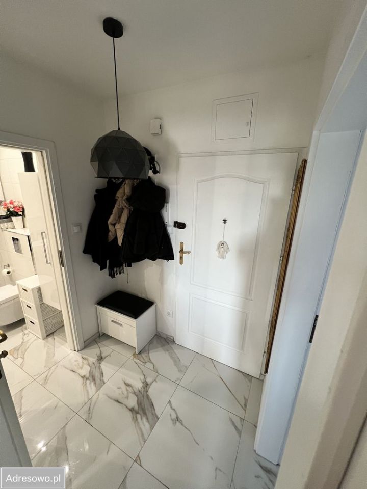 Mieszkanie 3-pokojowe Wrocław Śródmieście, ul. Mikołaja Reja. Zdjęcie 5