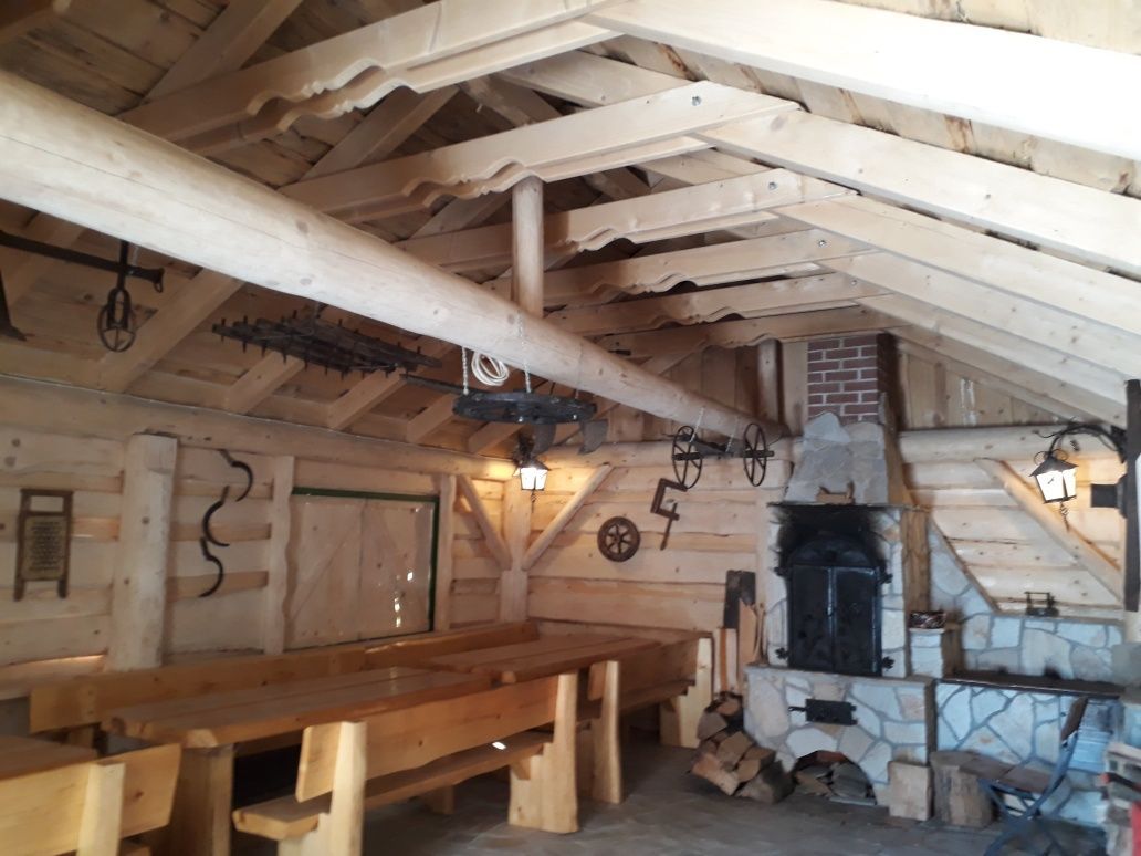 dom wolnostojący Istebna. Zdjęcie 5