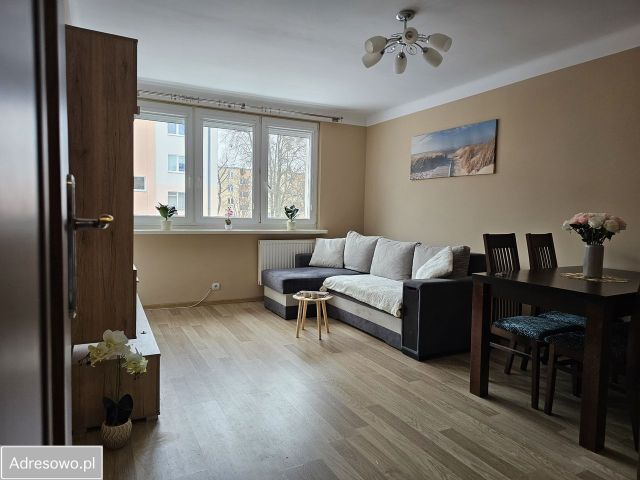 Mieszkanie 2-pokojowe Łódź Doły, al. Chryzantem. Zdjęcie 5