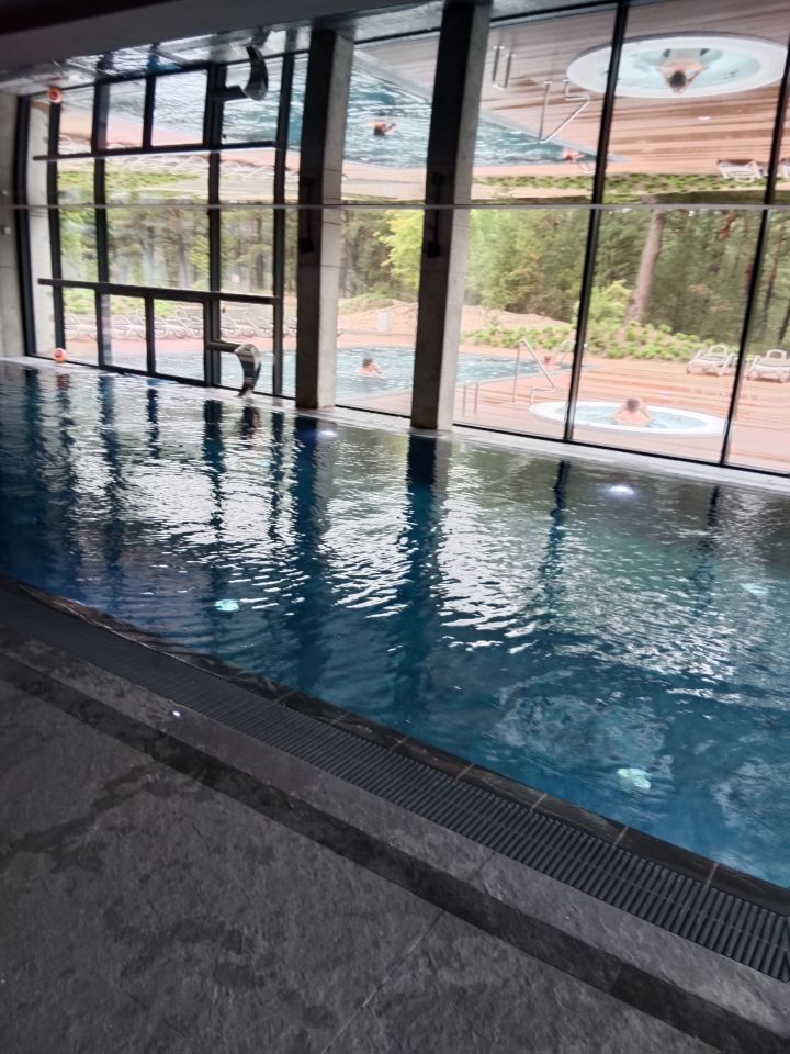 Hotel/pensjonat Łeba Rąbka, ul. Nadmorska. Zdjęcie 37