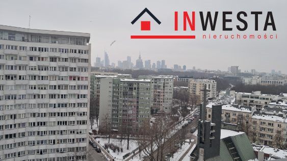 Mieszkanie 3-pokojowe Warszawa Śródmieście, ul. Górnośląska. Zdjęcie 1