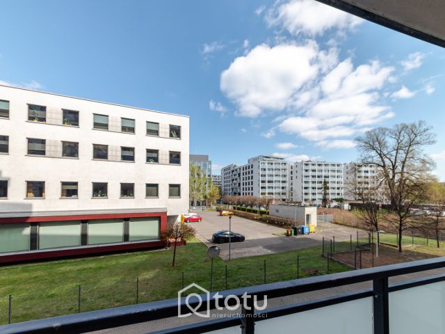 Mieszkanie 2-pokojowe Warszawa Wola, ul. Jana Kazimierza. Zdjęcie 11