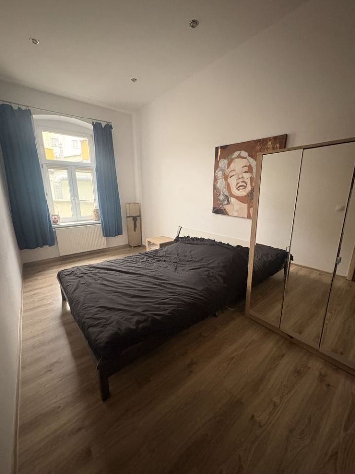 Mieszkanie 2-pokojowe Gliwice Śródmieście, ul. Dworcowa. Zdjęcie 6