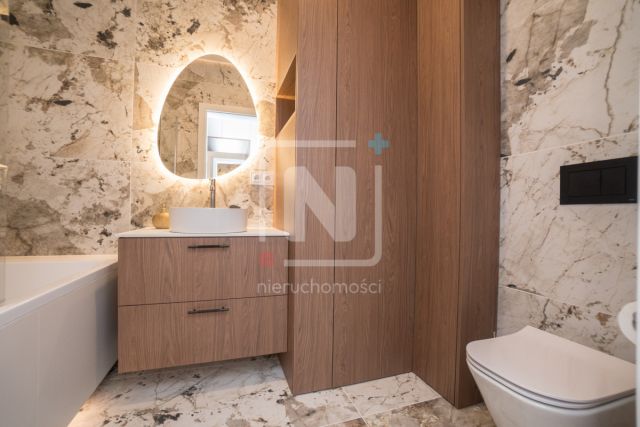 Mieszkanie 3-pokojowe Warszawa Praga-Północ, ul. Aleksandra Kotsisa. Zdjęcie 12