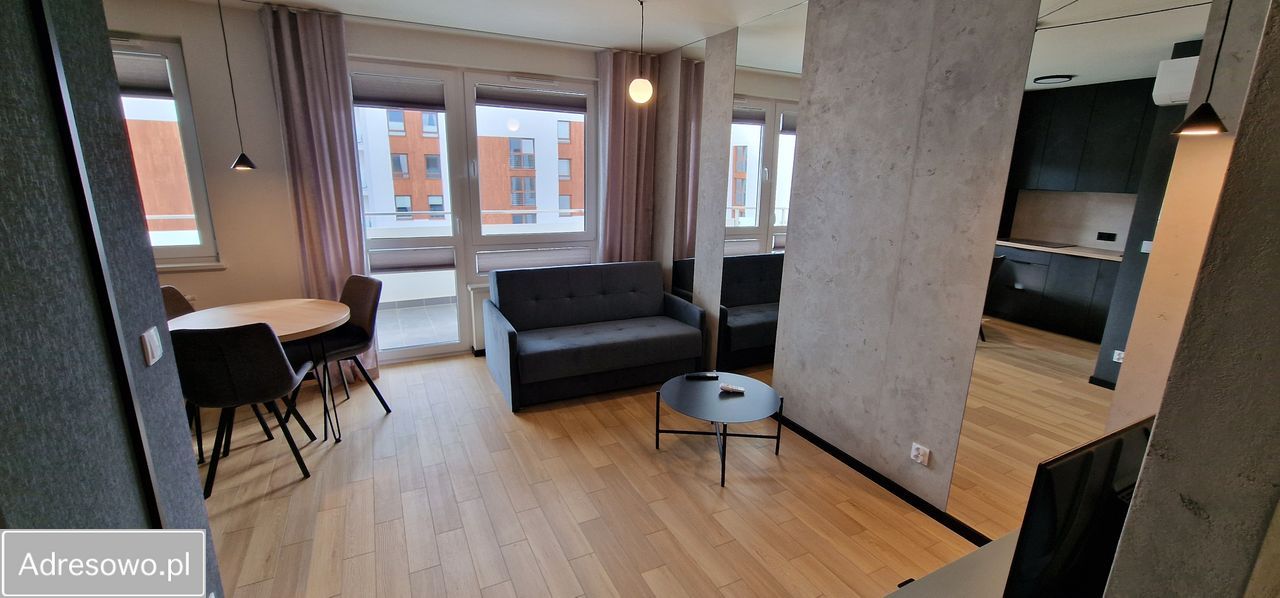 Mieszkanie 2-pokojowe Lublin Węglin. Zdjęcie 4