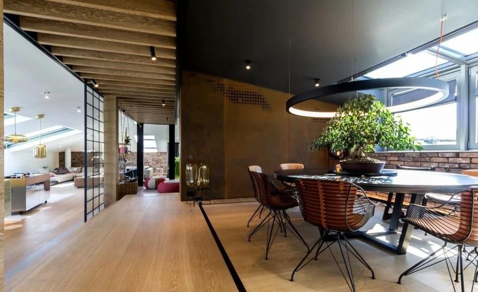 Mieszkanie 5-pokojowe Kraków Stare Miasto, ul. Koletek. Zdjęcie 5