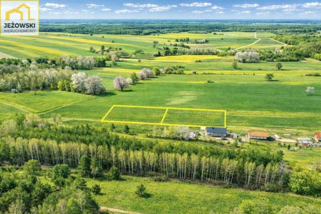 Działka budowlana Ławeczko Stare. Zdjęcie 3