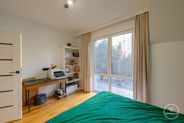 bliźniak, 5 pokoi Jaroszowa Wola, ul. Leśna. Zdjęcie 24