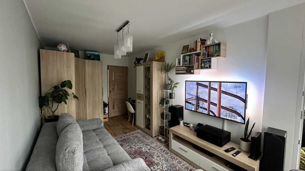 Mieszkanie 3-pokojowe Olsztyn, ul. Aleksandra Puszkina. Zdjęcie 7