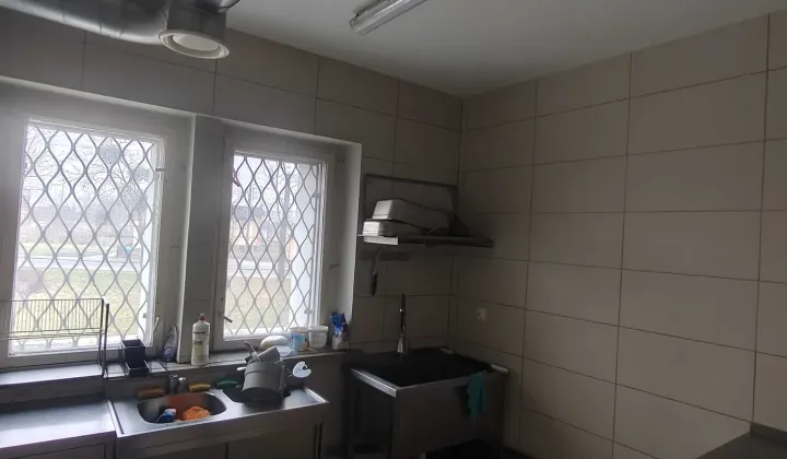 Lokal Grudziądz Mniszek