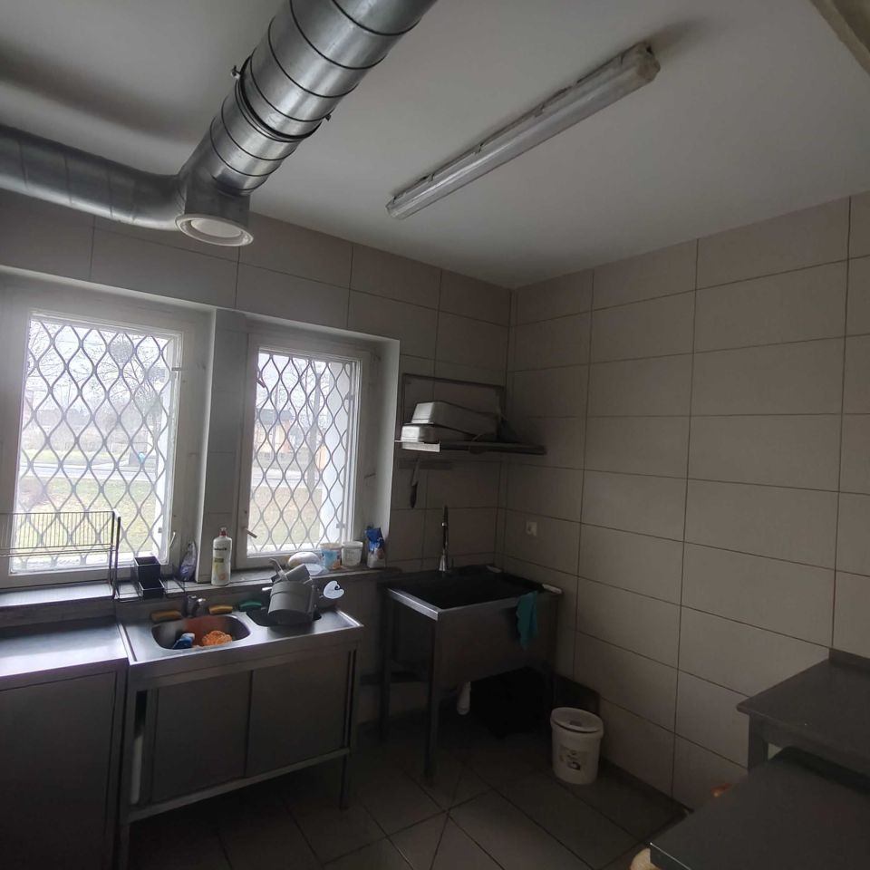 Lokal Grudziądz Mniszek. Zdjęcie 2