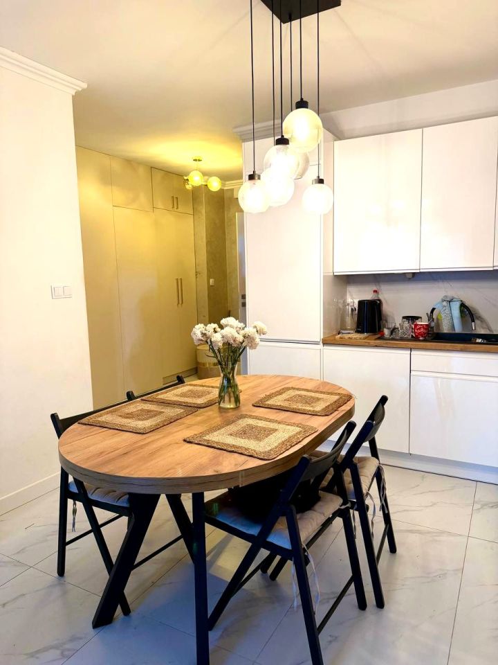 Mieszkanie 2-pokojowe Warszawa Włochy, ul. Pola Karolińskie. Zdjęcie 4