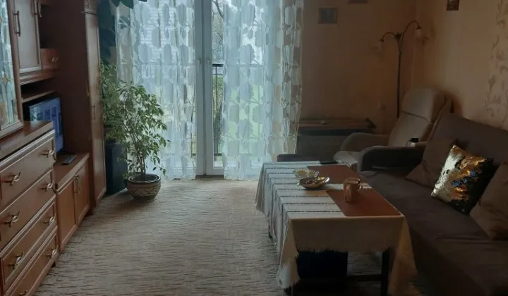 Mieszkanie 2-pokojowe Zabrze, ul. Cieszyńska