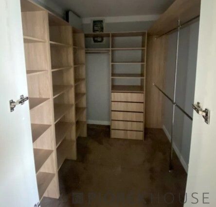 Mieszkanie 6-pokojowe Warszawa Ochota, ul. Wacława Sierpińskiego. Zdjęcie 5