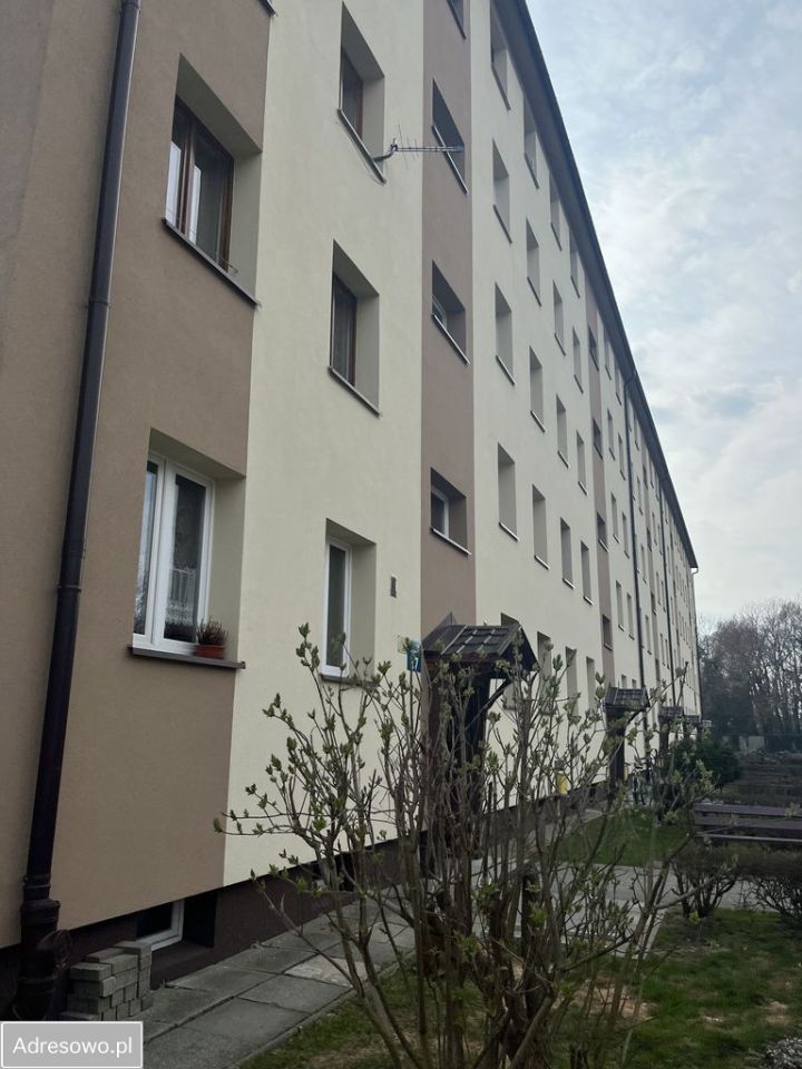 Mieszkanie 3-pokojowe Oświęcim, ul. gen. Jarosława Dąbrowskiego. Zdjęcie 6