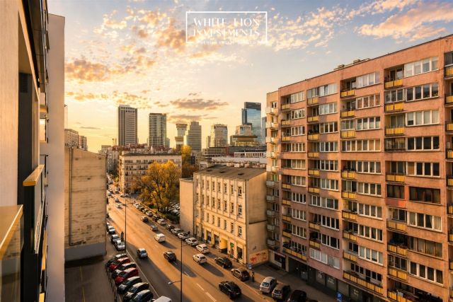 Mieszkanie 2-pokojowe Warszawa Wola, ul. Ogrodowa. Zdjęcie 18