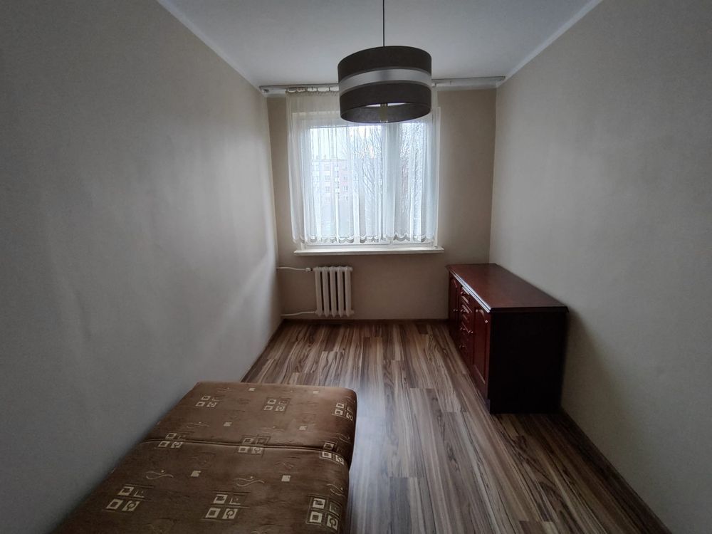 Mieszkanie 2-pokojowe Gliwice Śródmieście, ul. mjr. pil. Jana Czernego. Zdjęcie 4