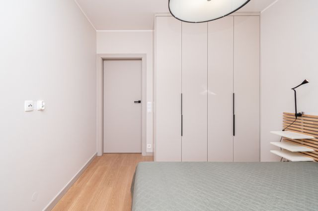 Mieszkanie 2-pokojowe Kalisz, ul. Henryka Kinastowskiego. Zdjęcie 5