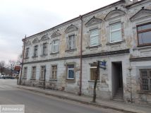 kamienica, 6 pokoi Stawiszyn, ul. Konińska. Zdjęcie 1