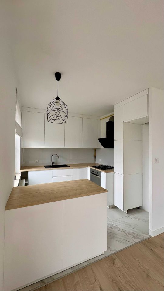 Mieszkanie 3-pokojowe Grójec, ul. Jana Kochanowskiego. Zdjęcie 4