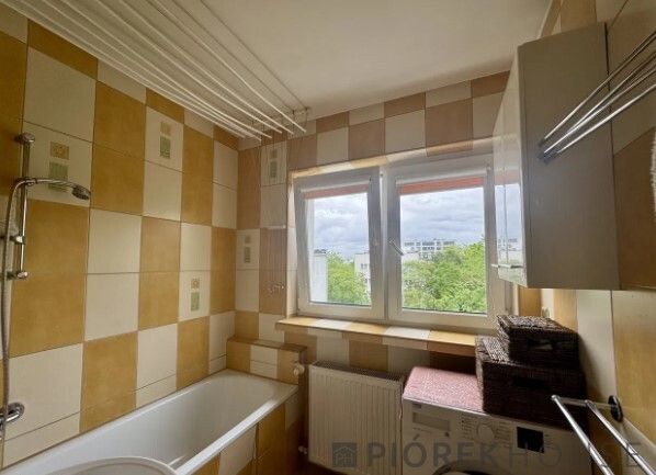 Mieszkanie 4-pokojowe Warszawa Bielany, ul. Jana Kochanowskiego. Zdjęcie 9
