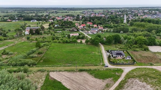 Działka budowlana Stary Borek. Zdjęcie 10