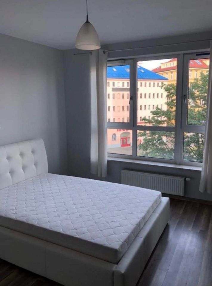 Mieszkanie 2-pokojowe Wrocław Stare Miasto, ul. Legnicka. Zdjęcie 5