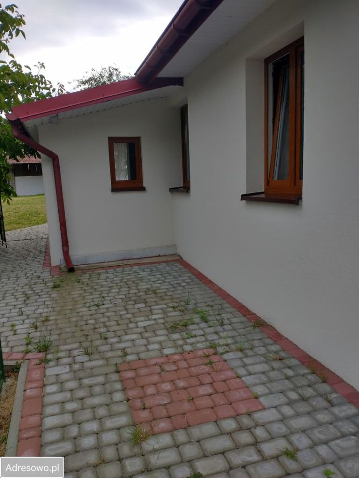 gospodarstwo, 3 pokoje Leszno. Zdjęcie 2